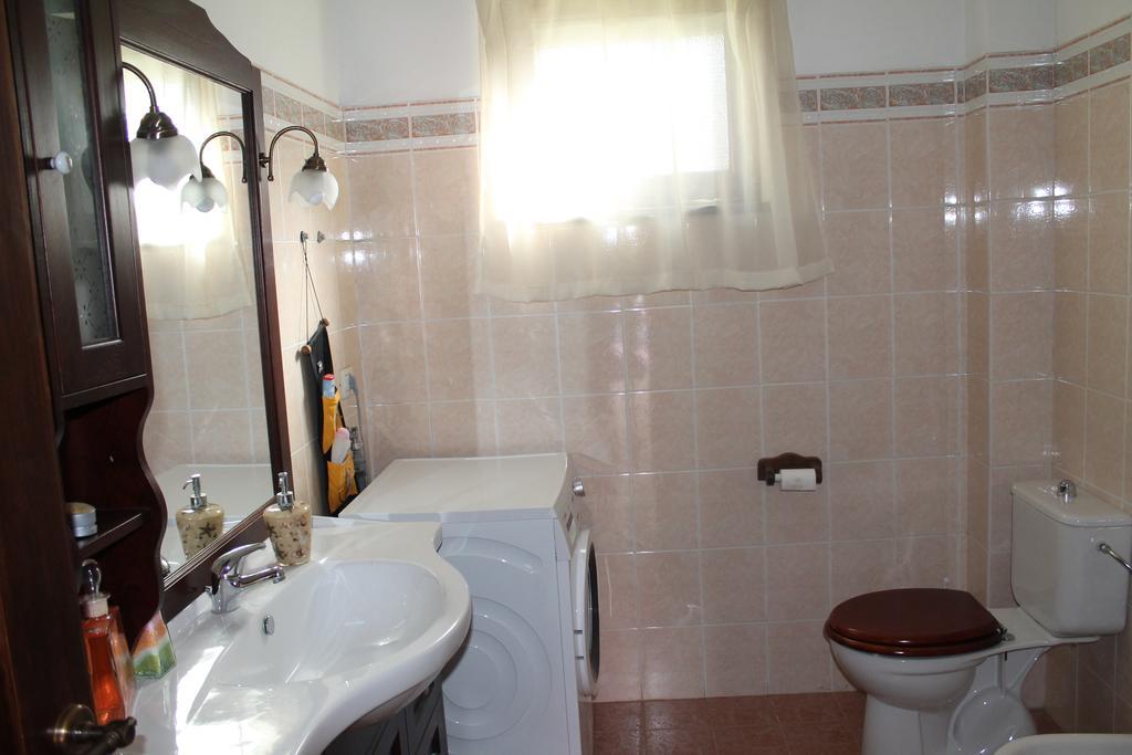 Casa Vacanze Borgo Borghese SantʼAlessio Siculo Chambre photo