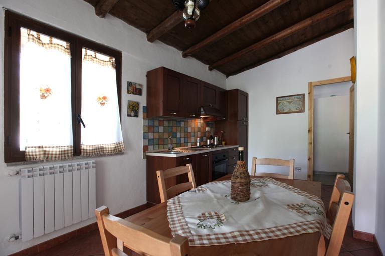 Casa Vacanze Borgo Borghese SantʼAlessio Siculo Chambre photo