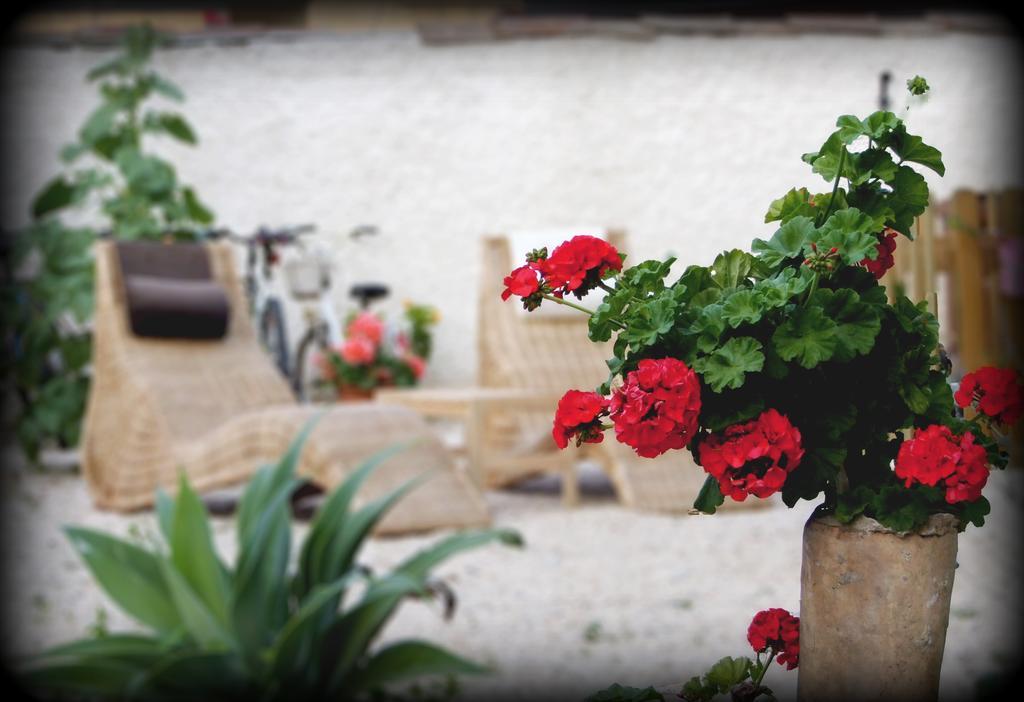 Casa Vacanze Borgo Borghese SantʼAlessio Siculo Extérieur photo