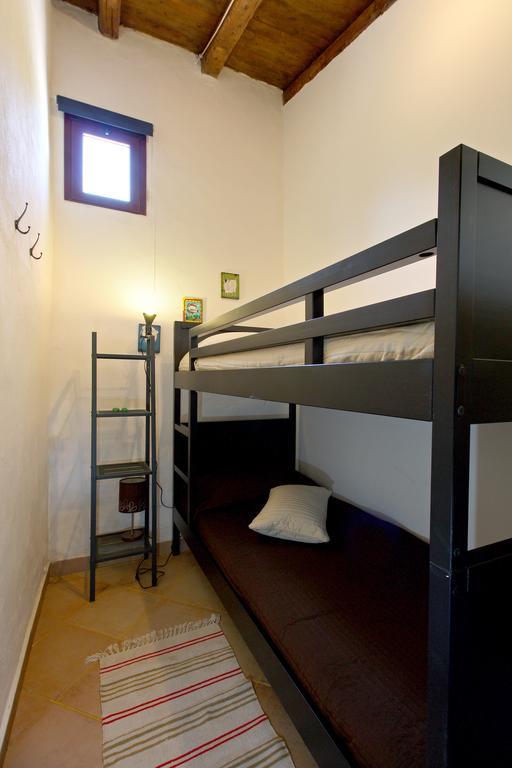 Casa Vacanze Borgo Borghese SantʼAlessio Siculo Chambre photo