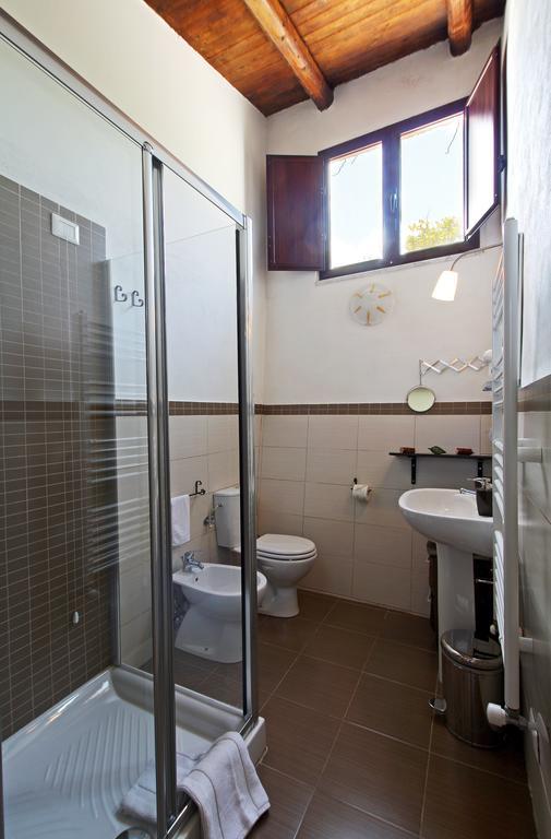Casa Vacanze Borgo Borghese SantʼAlessio Siculo Chambre photo