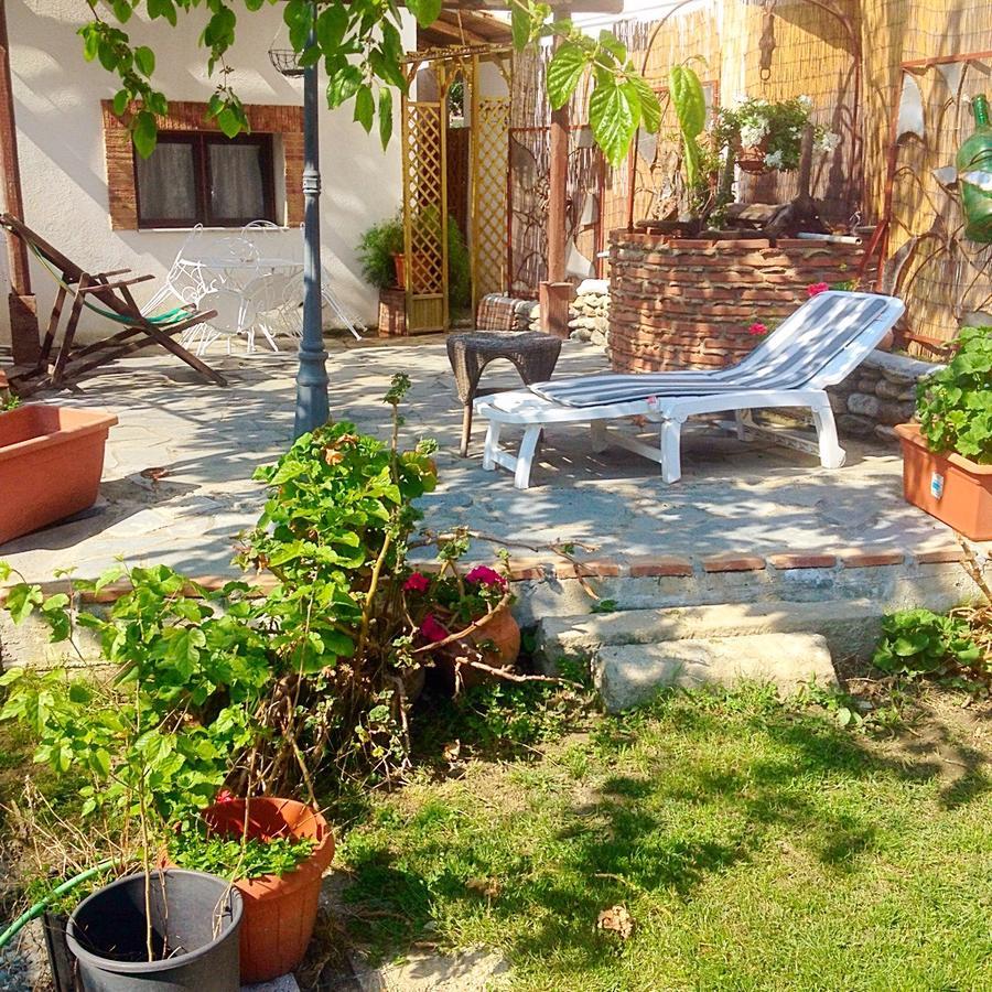 Casa Vacanze Borgo Borghese SantʼAlessio Siculo Extérieur photo