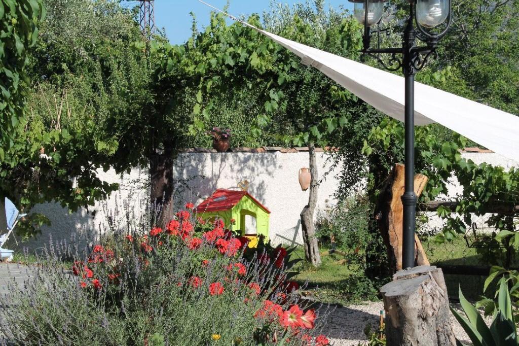 Casa Vacanze Borgo Borghese SantʼAlessio Siculo Extérieur photo